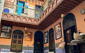 Riad Mamma House